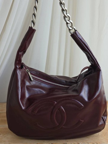 Chanel сумка #635114CS