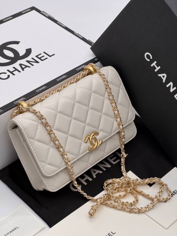 Chanel сумка #635597JQ