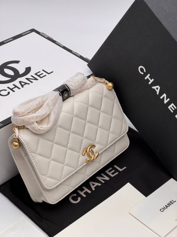 Chanel сумка #635597JQ