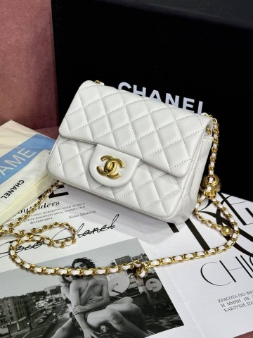 Chanel flap bag сумка #635660TV