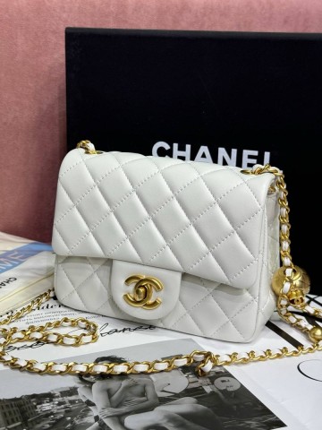 Chanel flap bag сумка #635660TV