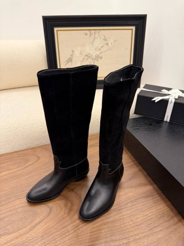 Chanel сапоги #163212YP