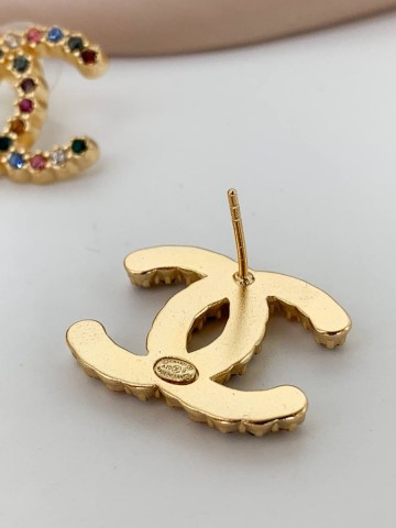 Chanel серьги #635949YM