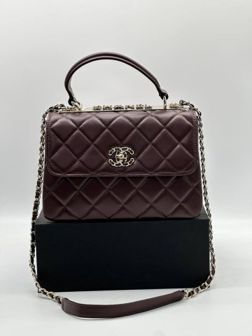 Chanel сумка #636034XX