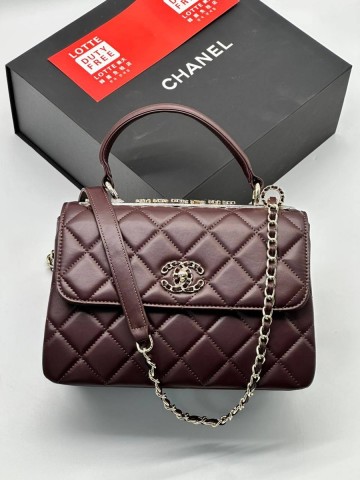Chanel сумка #636034XX