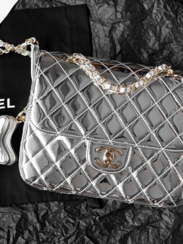 Chanel сумка #636036XV
