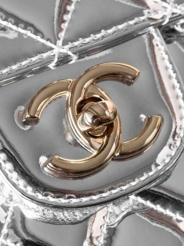 Chanel сумка #636036XV