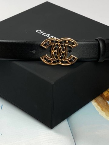 Chanel ремень #636161MX