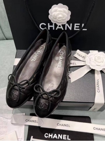 Chanel балетки #399643OV