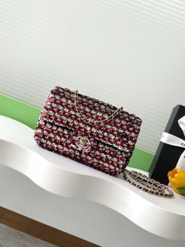 Chanel сумка #636416IA