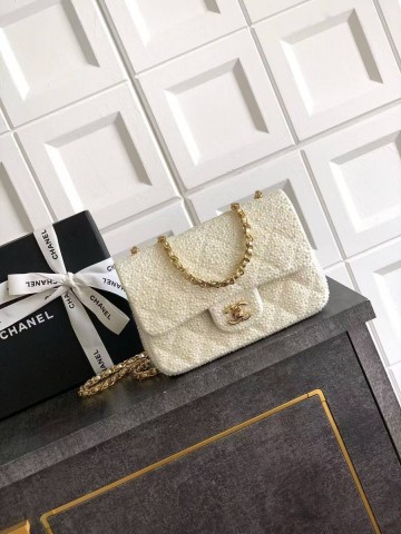 Chanel сумка #637516FJ