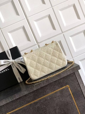 Chanel сумка #637516FJ
