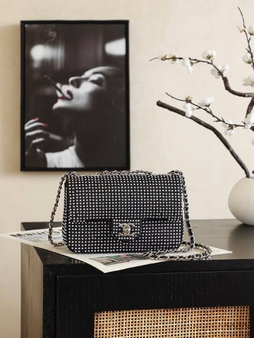 Chanel сумка #637712ND