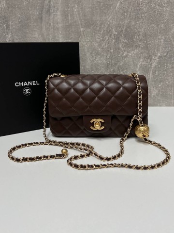 Chanel сумка #637801CA