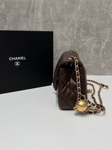 Chanel сумка #637801CA