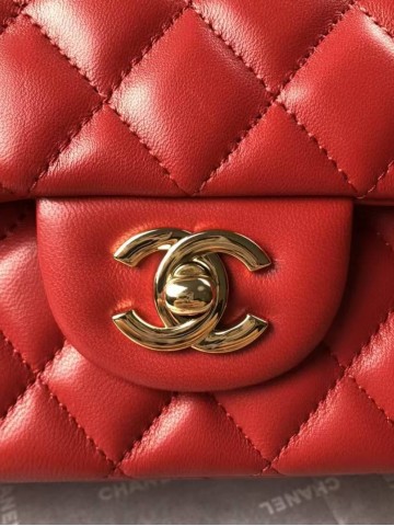 Chanel сумка #637897DL