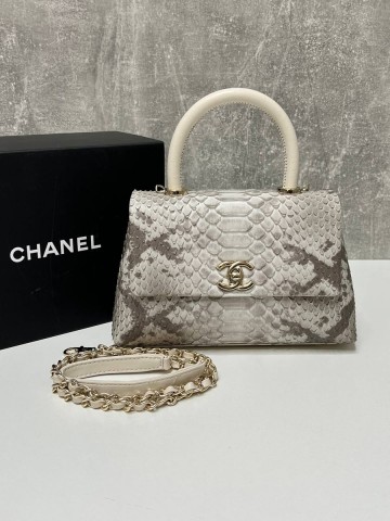 Chanel сумка #638025FH