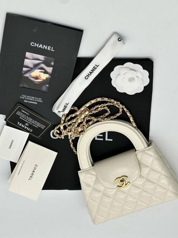 Chanel сумка #638468CJ