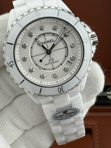 Chanel часы #638527OL