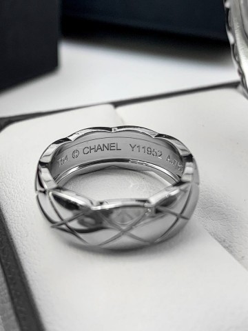 Chanel кольцо #638722PH