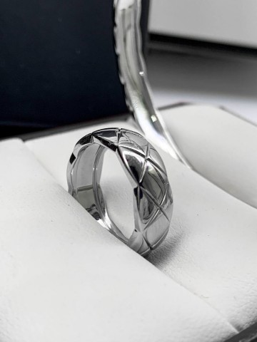 Chanel кольцо #638722PH