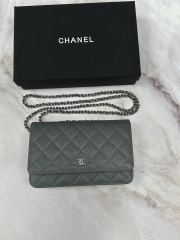 Chanel сумка #638763NM
