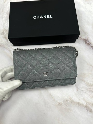 Chanel сумка #638763NM