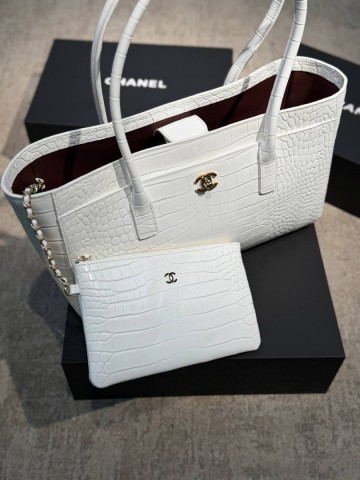 Chanel сумка #639237EW