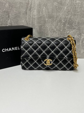 Chanel сумка #639356ZT