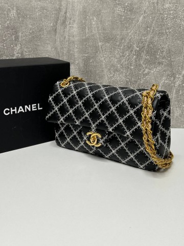 Chanel сумка #639356ZT