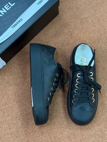 Chanel кеды #639691OM