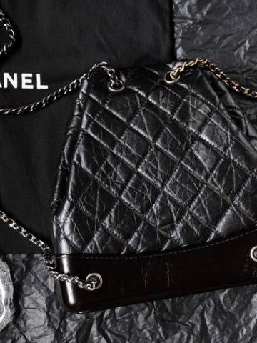 Chanel рюкзак #639848GQ