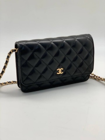 Chanel сумка #640338GX