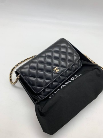 Chanel сумка #640338GX