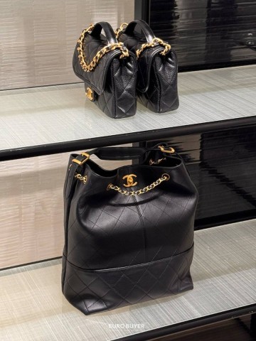 Chanel Shopping Bag сумка #640924UU