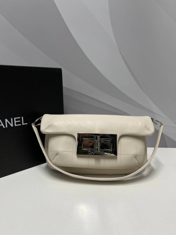 Chanel сумка #641558CL
