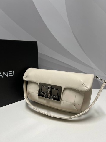 Chanel сумка #641558CL