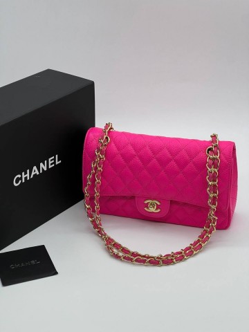 Chanel сумка #642048FV