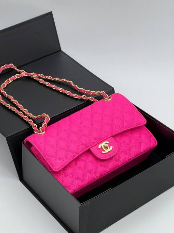 Chanel сумка #642048FV