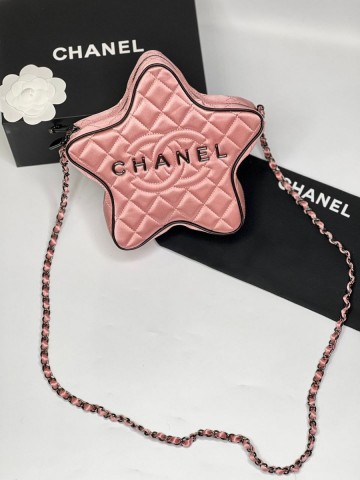 Chanel сумка #642309EW
