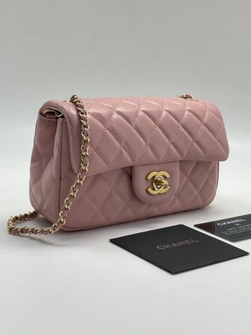 Chanel сумка #642477TK