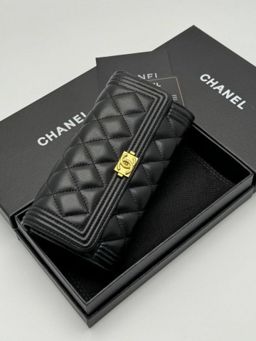 Chanel кошельки #643177DX