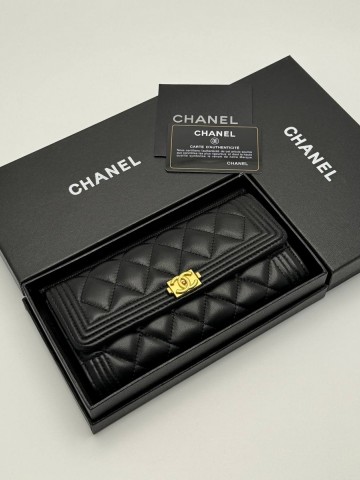 Chanel кошельки #643177DX