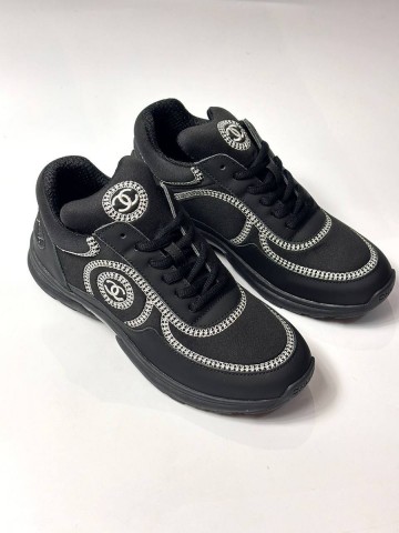 Chanel кроссовки #478761IV