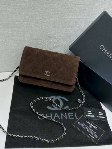 Chanel сумка #643705RD