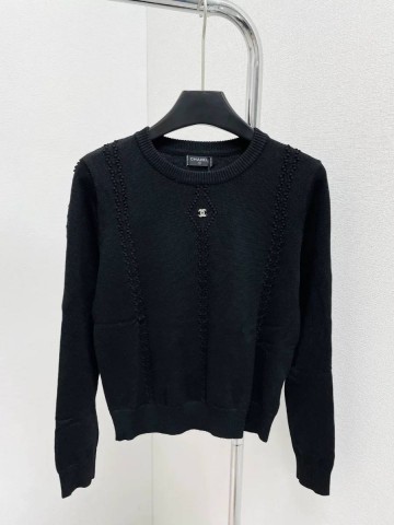 Chanel свитер #643960PM