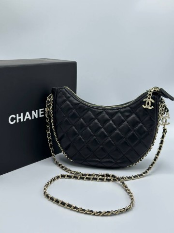 Chanel сумка #644017SV