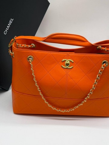 Chanel сумка #644156TO