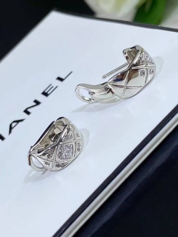 Chanel серьги #644175OK