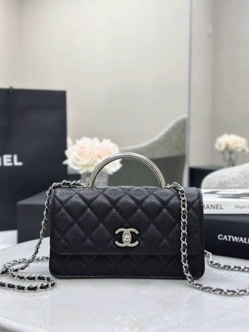 Chanel сумка #644452ZE
